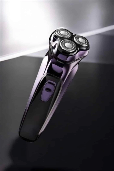 Erkeklere Özel Profesyonel Tıraş Makinesi