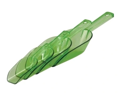 Erzak Küreği - 4 Lü Ölçü Küreği