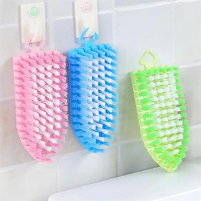 Esnek Bükülebilir Temizlik Fırçası (3936)