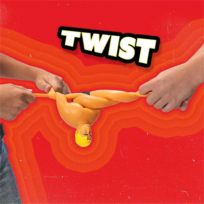 Esneyebilen Armstrong Retro Figür 25 cm