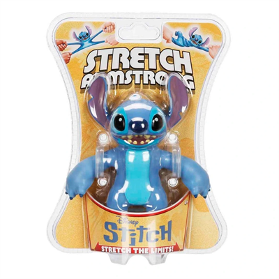 Esneyebilen Disney Stitch Figür 25 cm