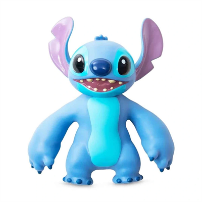Esneyebilen Disney Stitch Figür 25 cm