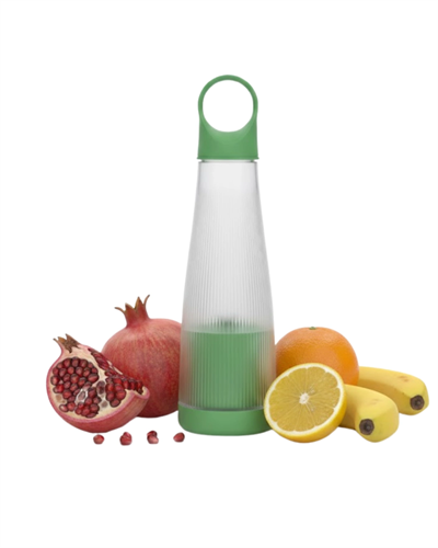Ev Dışı Kullanıma Uygun Taşınabilir Smoothie Makinesi