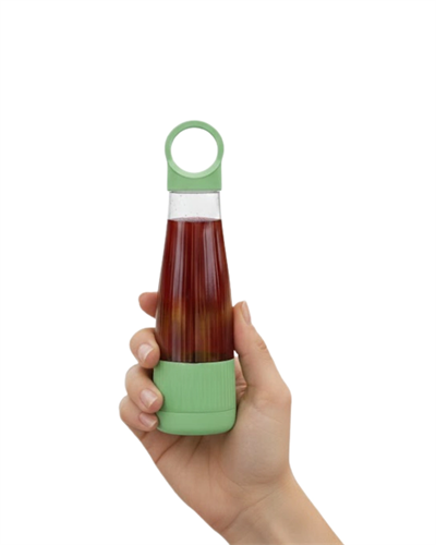 Ev Dışı Kullanıma Uygun Taşınabilir Smoothie Makinesi