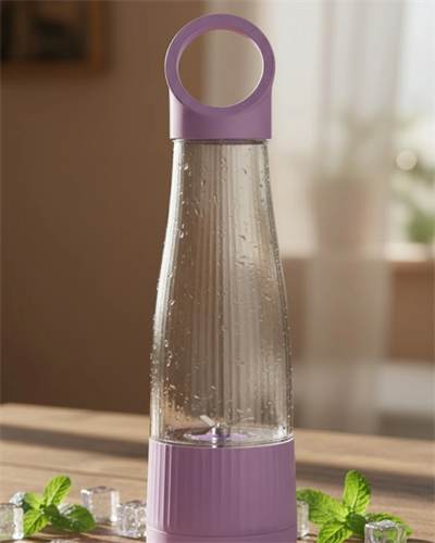 Ev Ofis ve Seyahat İçin Taşınabilir Smoothie Blender