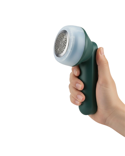 Ev Tekstilleri İçin Pratik Tüy ve Tiftik Giderici