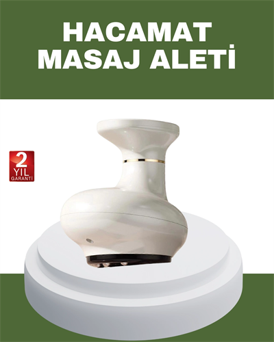 Ev Tipi 3’ü 1 Arada Masaj Cihazı Sıkılaştırıcı ve Rahatlatıcı