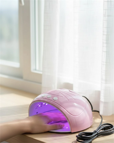 Ev Tipi Manikür İçin Ultraviyole LED Oje Kurutucu