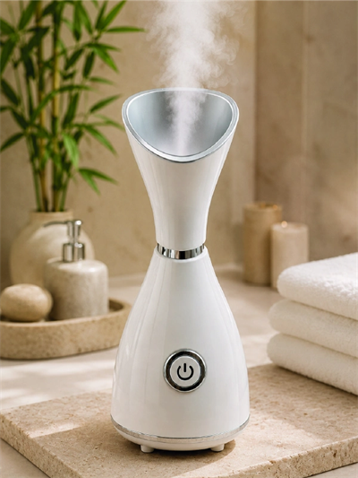 Ev Tipi Nano Yüz Buhar Makinesi İnce Buhar Teknolojisi