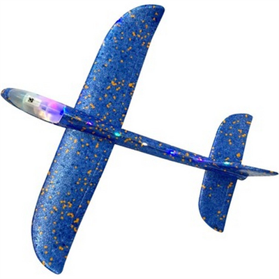 Eva Işıklı Uçak 48 cm