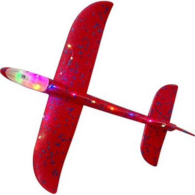 Eva Işıklı Uçak 48 cm