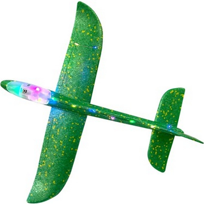 Eva Işıklı Uçak 48 cm