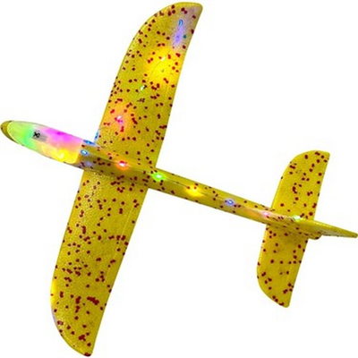Eva Işıklı Uçak 48 cm