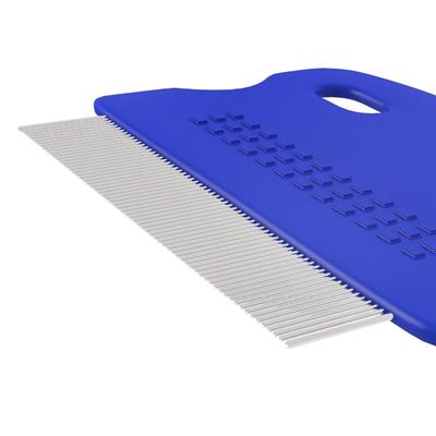 Evcil Hayvan Kedi Köpek Pire Tarağı ve Köpek Gözyaşı Lekesi Tarağı (3936)