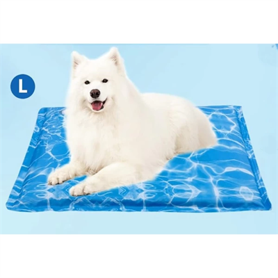Evcil Hayvan Soğutucu Yatak Mat 81x96 cm