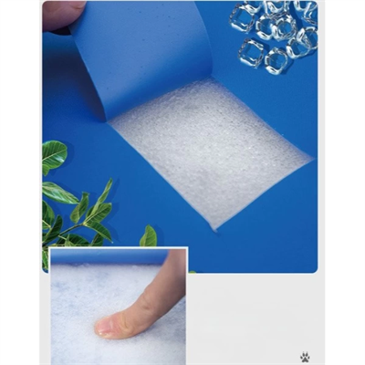 Evcil Hayvan Soğutucu Yatak Mat 81x96 cm