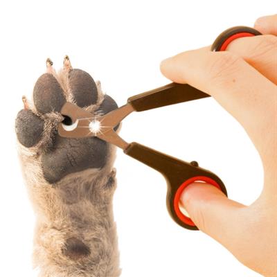 Evcil Hayvan Tırnak Makası Ve Törpü Seti Manikür Pedikür Pati Bakım Aleti Kaymaz Sap (3936)