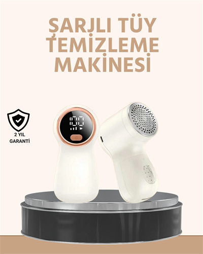 Evcil Hayvan Tüyleri İçin Dijital Tüy Toplayıcı Makine