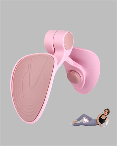 Evde Kullanıma Uygun Uyluk Kalça ve Pelvik Egzersiz Aleti