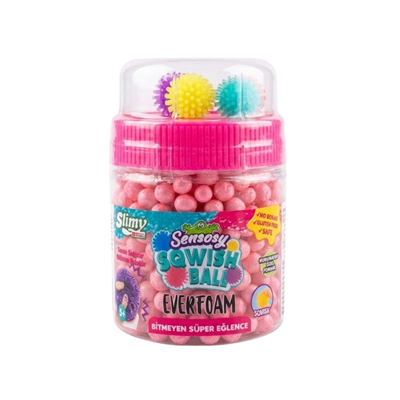 Ever Foam Ball