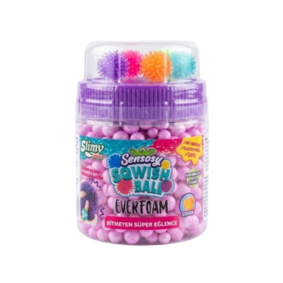 Ever Foam Ball
