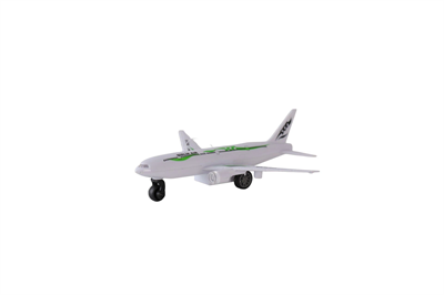 F1909A  DISPLAYDE SÜRTMELİ YOU UÇAĞI TR DESIGN