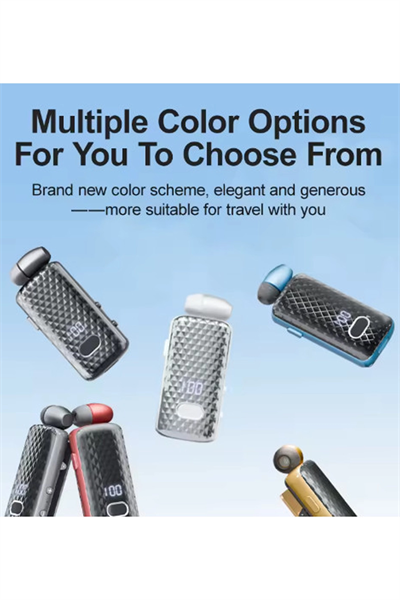 F588 Dijital Göstergeli Makaralı Titreşimli Bluetooth Kulaklık Bt 5.4