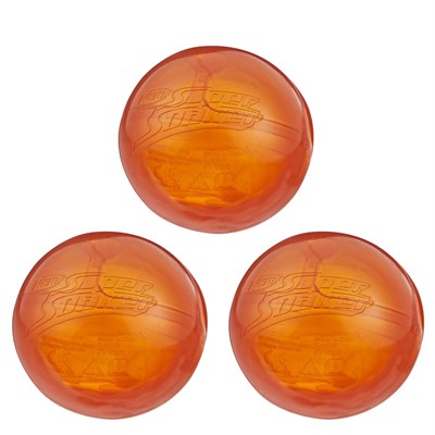 F6392 Nerf Super Soaker Hydro Balls 3lü +6 yaş