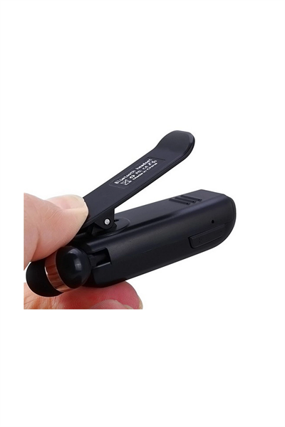 F910 Kablosuz Makaralı Bluetooth Kulaklık