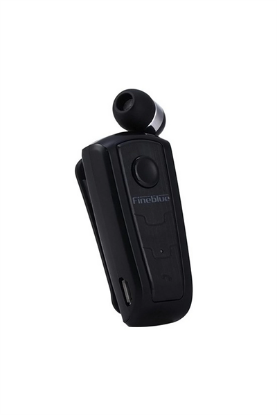 F910 Kablosuz Makaralı Bluetooth Kulaklık