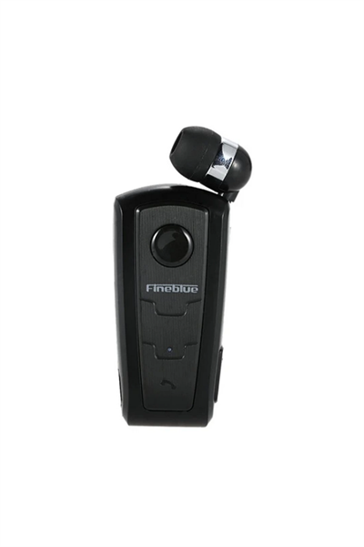 F910 Kablosuz Makaralı Bluetooth Kulaklık