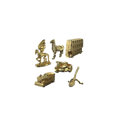 F9422 Monopoly Harry Potter