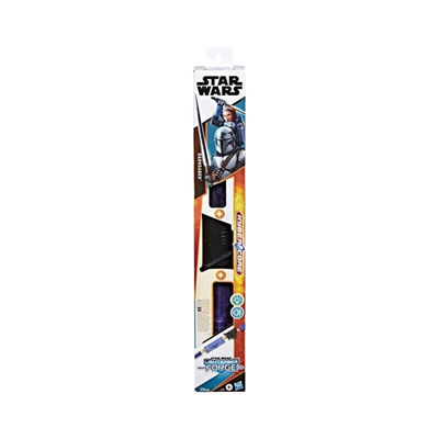 F9970  Elektronik Darksaber Işın Kılıcı