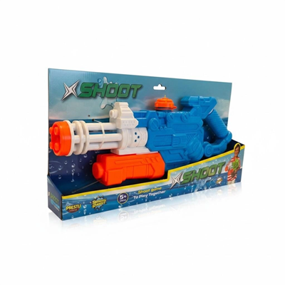 FAB.10101 KUTULU SU SİLAHI -PRS