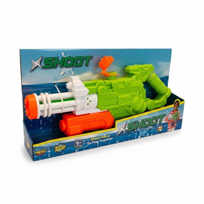 FAB.10101 KUTULU SU SİLAHI -PRS