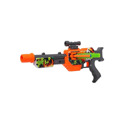 FAST SHOTS EXTREM DART ATAN TABANCA -MGA