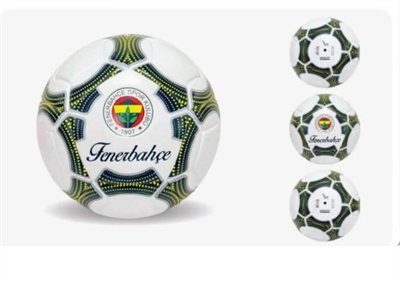 FB-5106 FENERBAHÇE FUTBOL TOPU PLUS-CNT