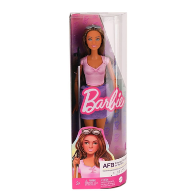 FBR37 Barbie Büyüleyici Parti Bebekleri Fashionistas