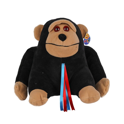 FK-2218 Peluş Goril 30 cm -Grantoys