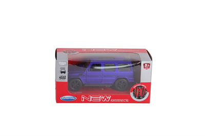 FY6218 KUTULU METAL ÇEK BIRAK ARABA(Belirtilen fiyat, tekli satış için adet fiyatıdır.)