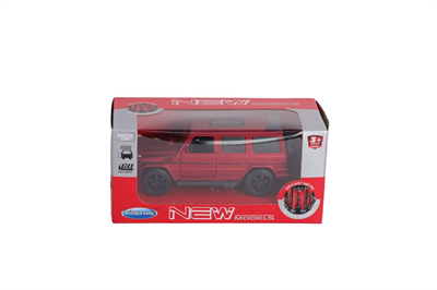 FY6218 KUTULU METAL ÇEK BIRAK ARABA(Belirtilen fiyat, tekli satış için adet fiyatıdır.)