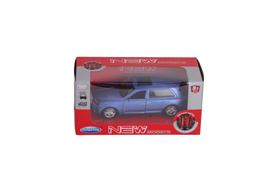 FY6258 KUTULU METAL ÇEK BIRAK ARABA