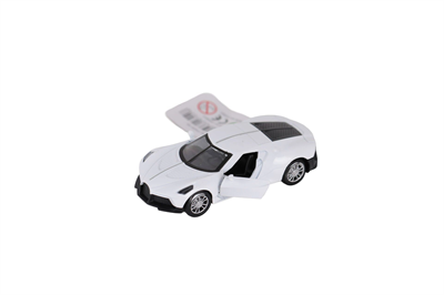 FY6328-12D DİSPLAYDA METAL ÇEK BIRAK ARABA(Belirtilen fiyat, tekli satış için adet fiyatıdır.)