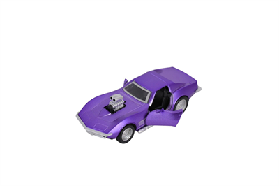 FY6338-12D DİSPLAYDA METAL ÇEK BIRAK ARABA(Belirtilen fiyat, tekli satış için adet fiyatıdır.)