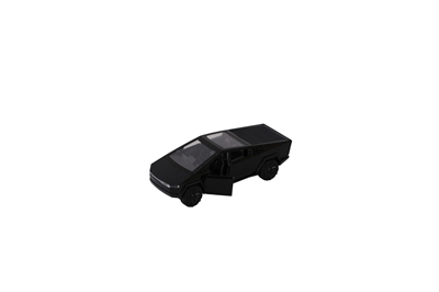 FY6358-12D 1 36 METAL ÇEKBIRAK SESLİ IŞIKLI TESLA