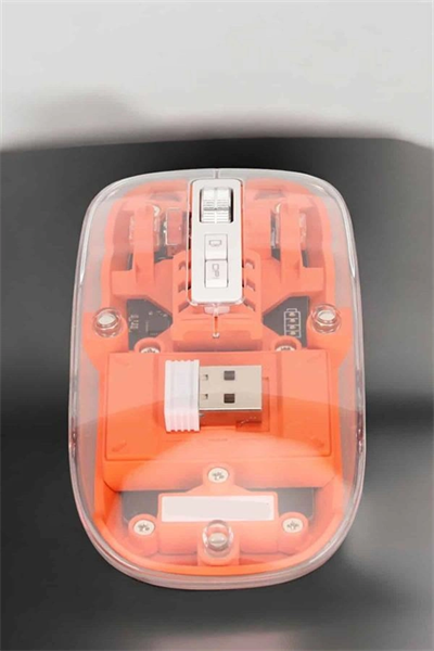 Fare Mouse Çift Modlu Kablosuz Bağlantılı 2.4GHz Destekli Yeni Nesil