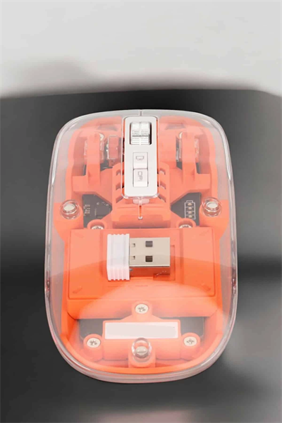 Fare Mouse Çift Modlu Kablosuz Bağlantılı 2.4GHz Destekli Yeni Nesil