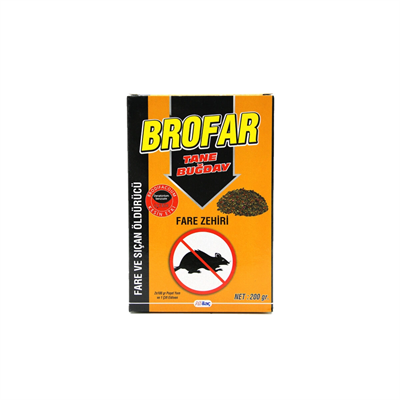 Fare Yemi 200gr Bx40