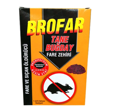 Fare Yemi 200gr Bx40
