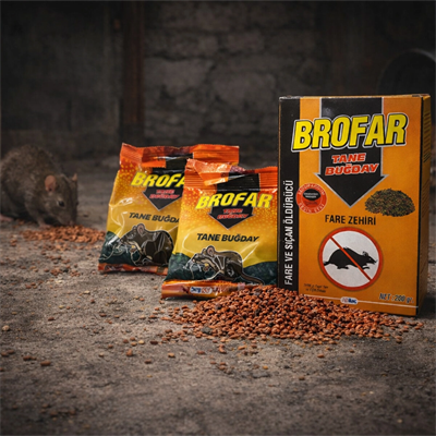 Fare Yemi 200gr Bx40